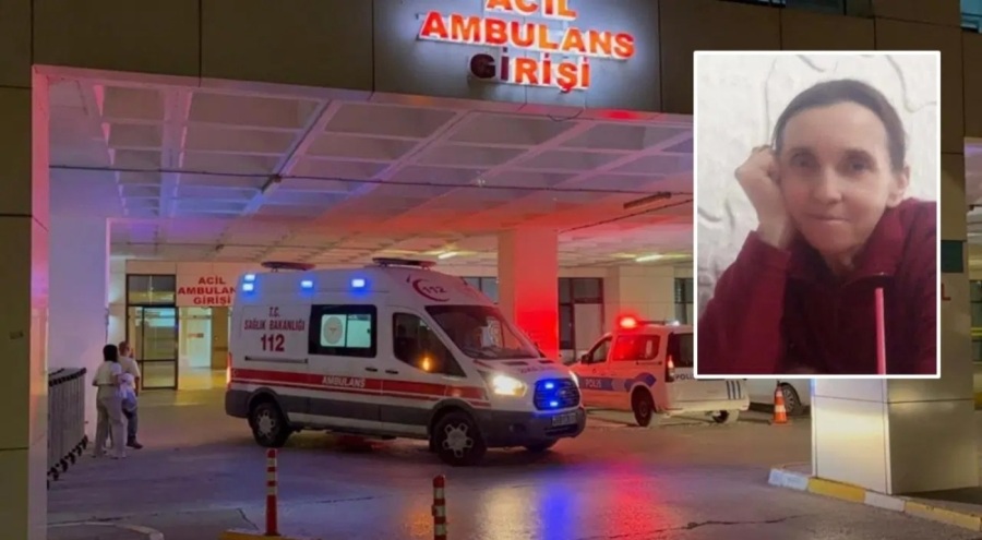 Edirne'de siyanürlü, baltalı, bıçaklı aile faciasında anne öldü
