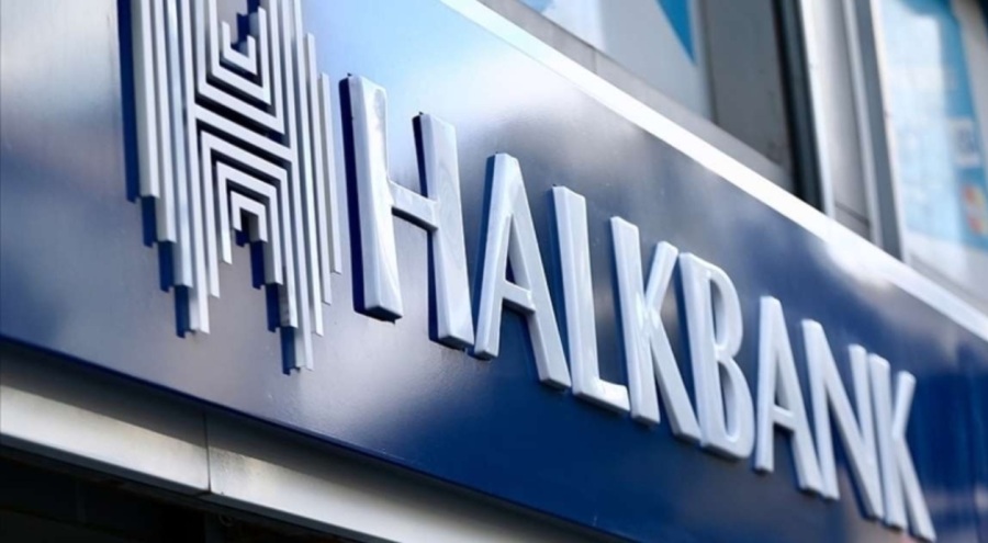Halkbank 2 milyar dolarlık cezayla karşı karşıya