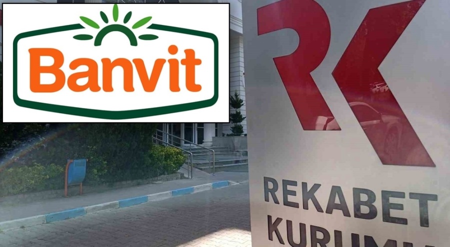 Rekabet Kurulu'ndan Banvit'e rekor ceza