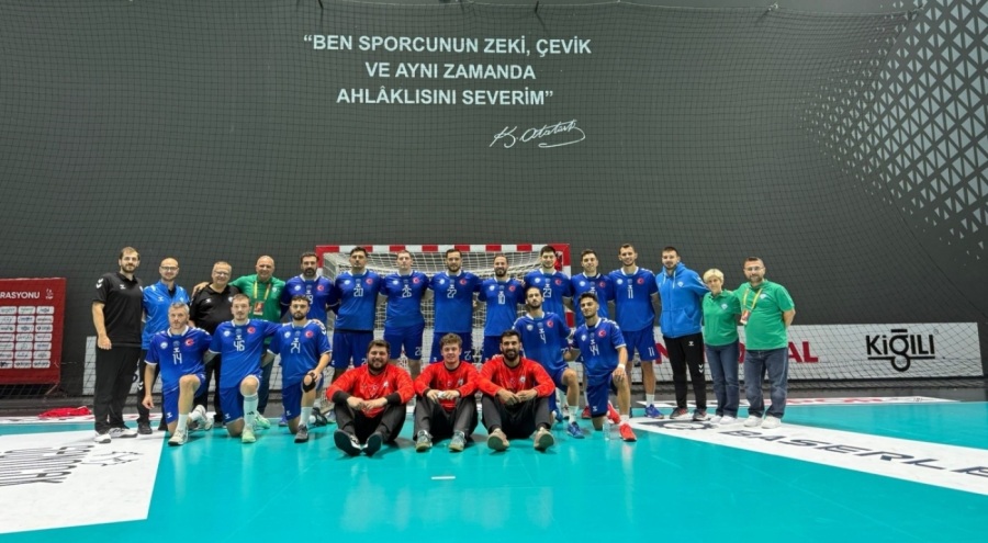 Nilüfer Belediyespor galibiyet serisini sürdürüyor