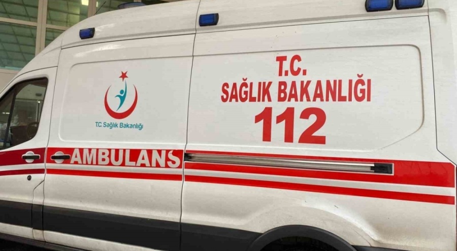 Çamaşır asarken 5'inci kattan düşerek hayatını kaybetti