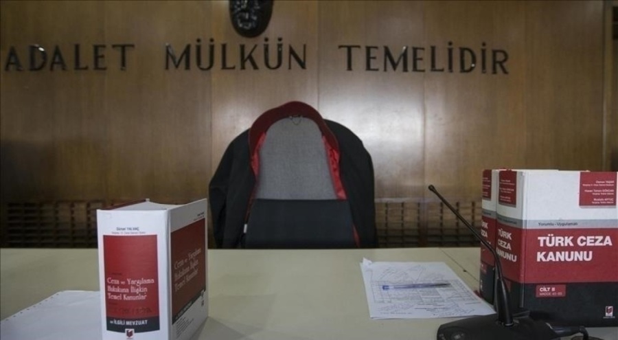 Göl kenarında ölü bulunan kadının ölümüne ilişkin sanığa dava açıldı