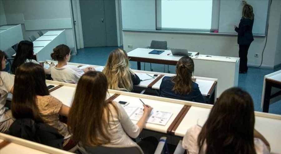 Üniversitelerde köklü değişim: Ders programları, yaz okulu, kontenjan ve AKTS yeniden ele alınacak