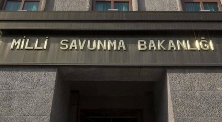 MSB'den KKTC mesajı