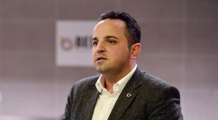 BUYSAD başkanı Özen: Gıda enflasyonu, endüstriyel yemek sektörünü zorluyor
