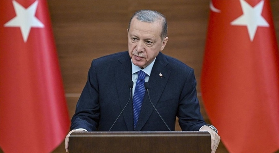 Cumhurbaşkanı Erdoğan'dan önemli açıklamalar
