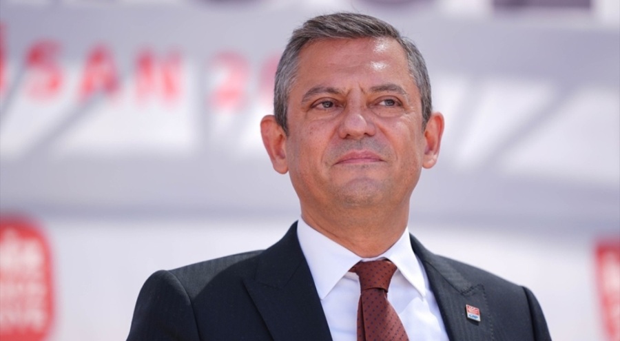 Özgür Özel'den Silivri'de kritik açıklamalar