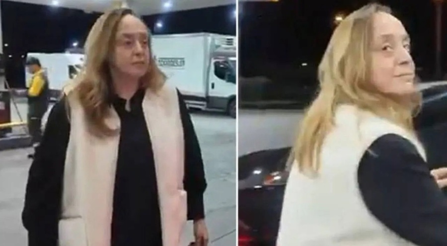 Ayşe Barım'ın tahliyesine itiraz reddedildi