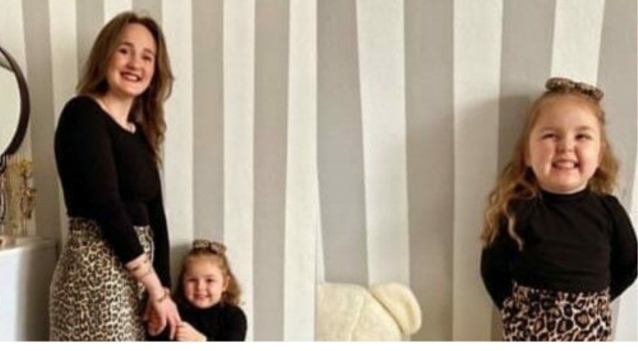 Bursalı minik Berra'nın boğulma anına ait görüntüler ortaya çıktı!