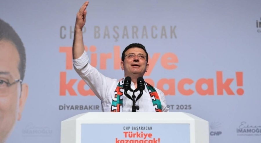 Ekrem İmamoğlu'ndan 'Bolu' çağrısı