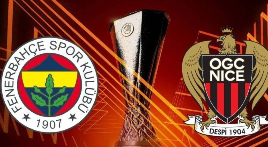 Fenerbahçe - Nice maçı canlı izle!