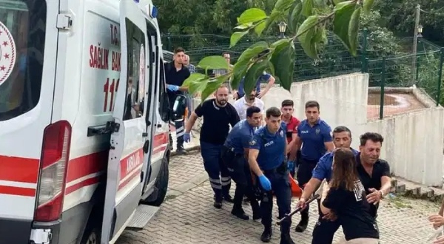 Kan donduran savunma: 'Silahtan iyi anlarım, isteseydim kafasına sıkardım'