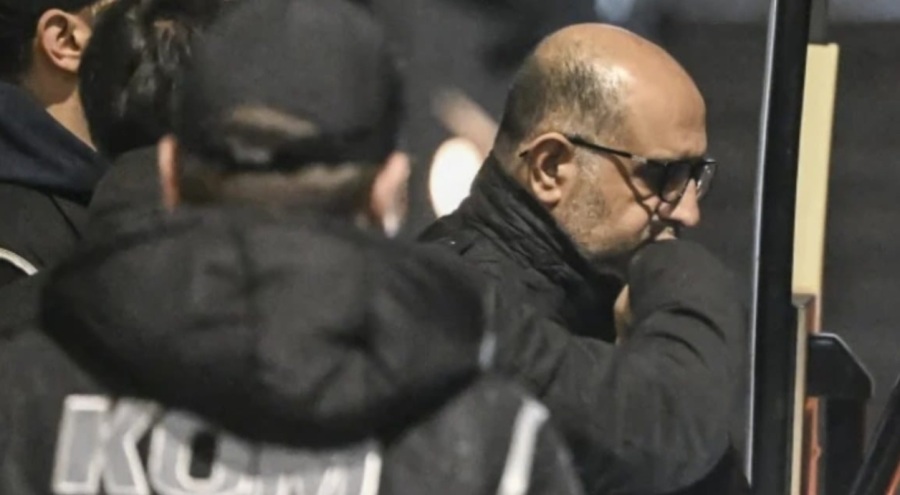 Aziz İhsan Aktaş'ın şirketlerine kayyum atandı!