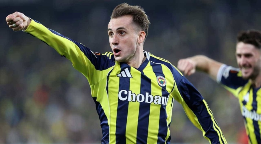 Fenerbahçe, Nice'i 2-1 yendi