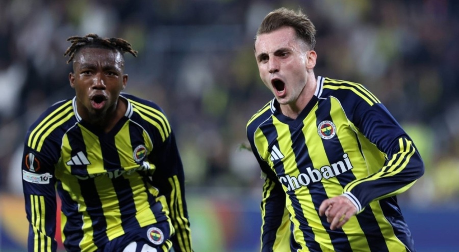 Kerem Aktürkoğlu: Çok önemli bir galibiyet oldu