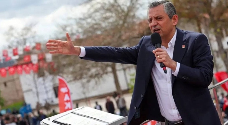 CHP lideri Özgür Özel: Kolay olmayacağını biliyorduk
