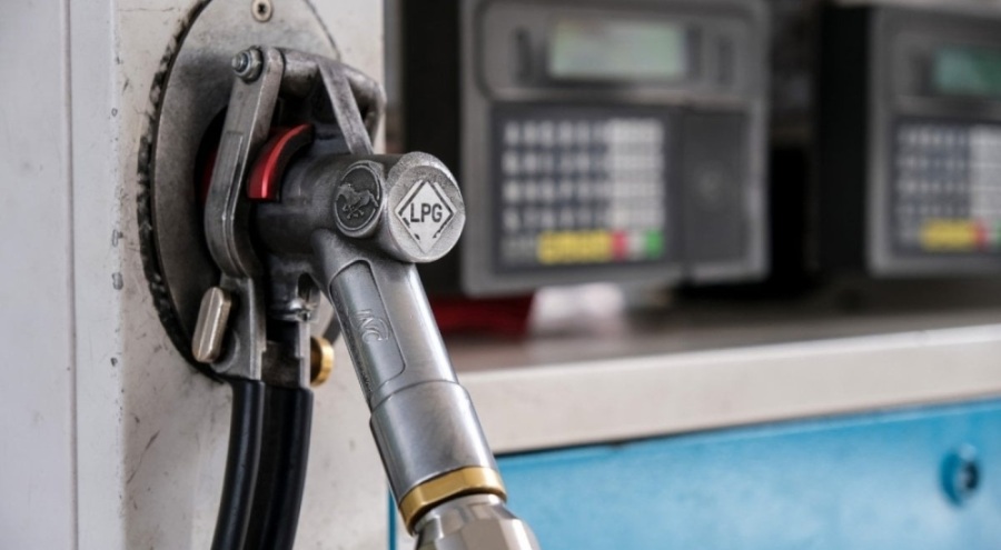 LPG'ye bu gece zam geliyor