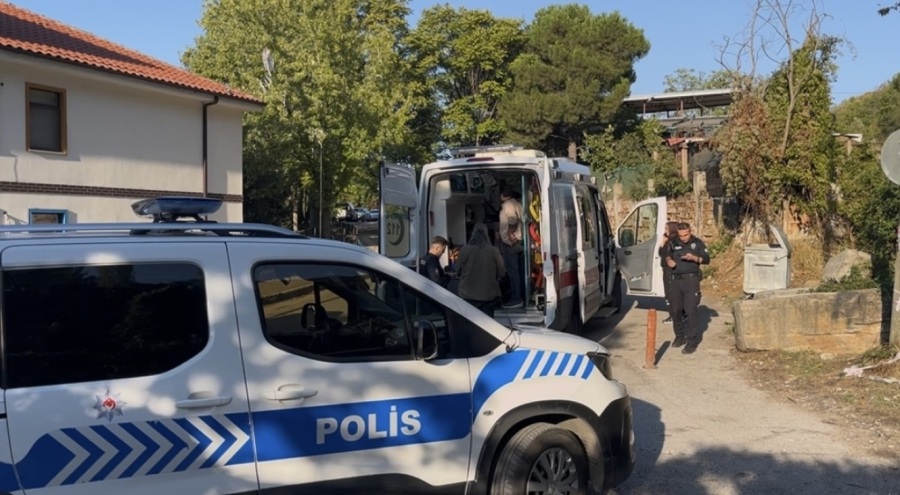 Bursa  Uludağ'da kestane kavgası kana bulandı: 3 kişi vuruldu