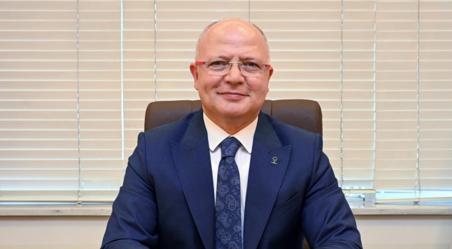 Davut Gürkan: "Finansmanı hazır Çınarcık Arıtma Tesisi tamamlansaydı, bugün Bursa su kesintisiyle tanışmazdı"