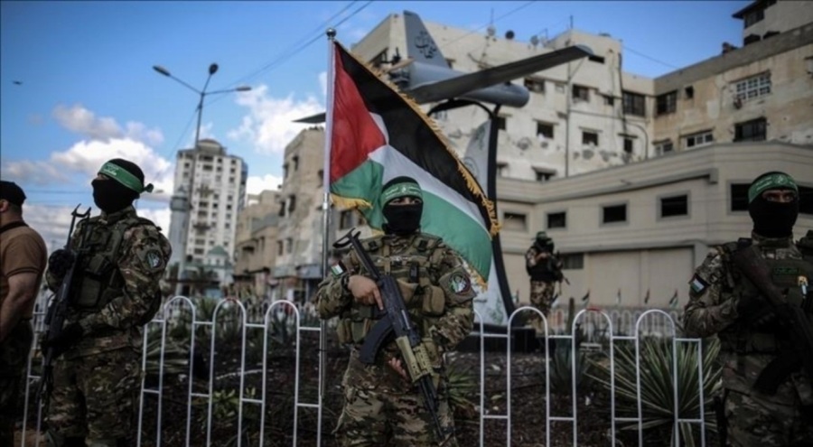 Hamas: Trump'ın planına yakında yanıt vereceğiz