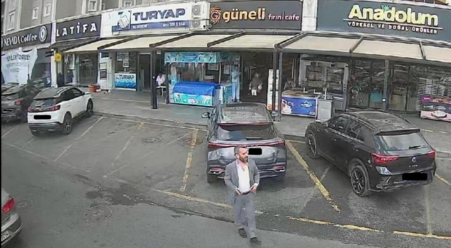 MİT, İsrail casusunu yakaladı