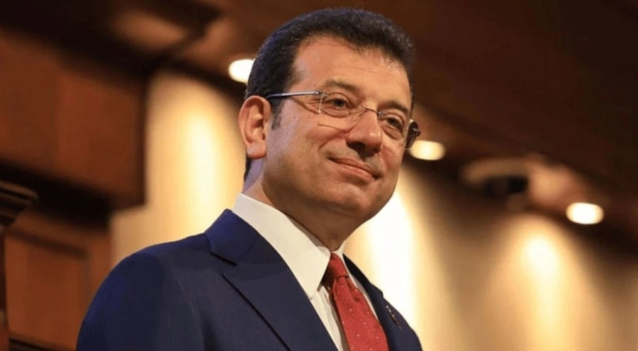 İmamoğlu'nun 379 suç duyurusu dilekçesi işleme konulmadı