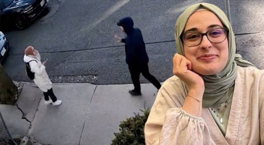 Rümeysa Öztürk'ün gözaltına alınmasının perde arkası: Özel birim kurulmuş
