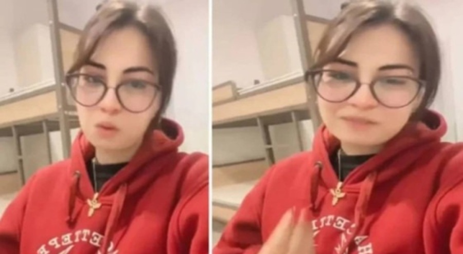 KYK yurdunda faciadan dönüldü! 'Asansörle 5. kattan eksi 4'e düştüm'