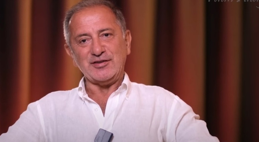 72 gündür tutuklu, Fatih Altaylı ilk kez hakim karşısına çıkacak