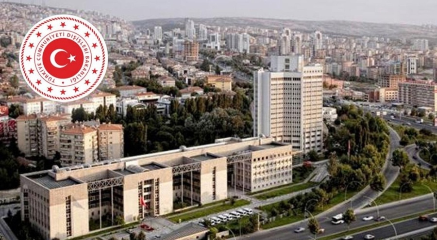 Dışişleri Bakanlığı, Türk Devletleri İşbirliği Günü'nü kutladı