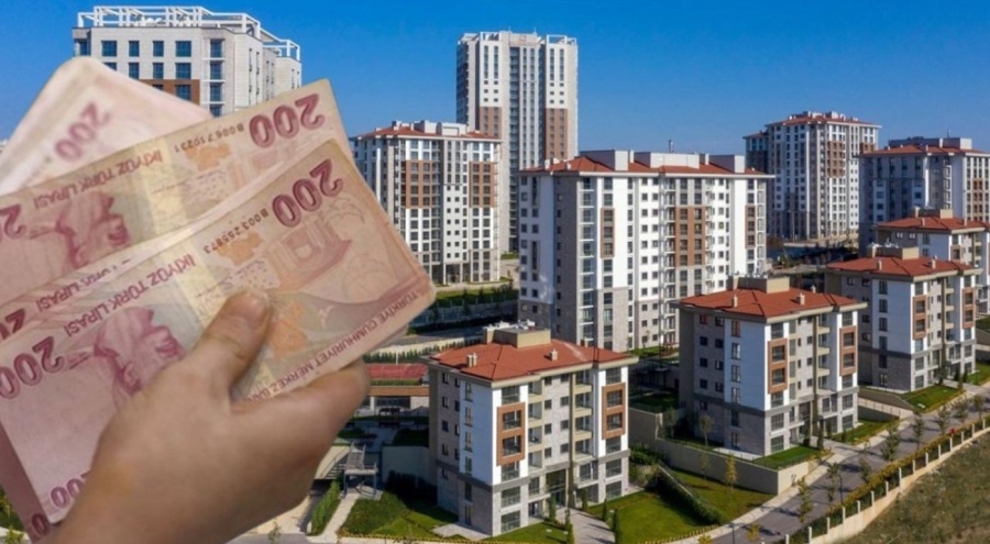 Ekim ayı kira artış oranı belli oldu