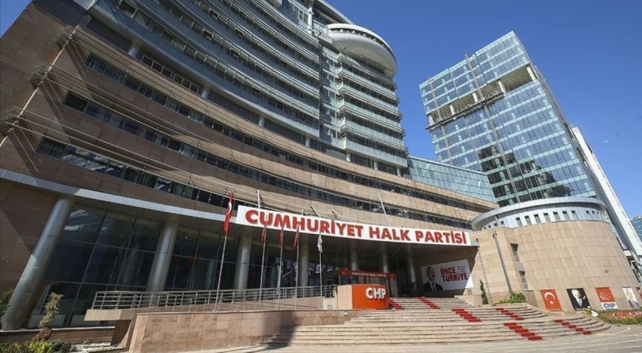 CHP İstanbul İl kongre davası ertelendi
