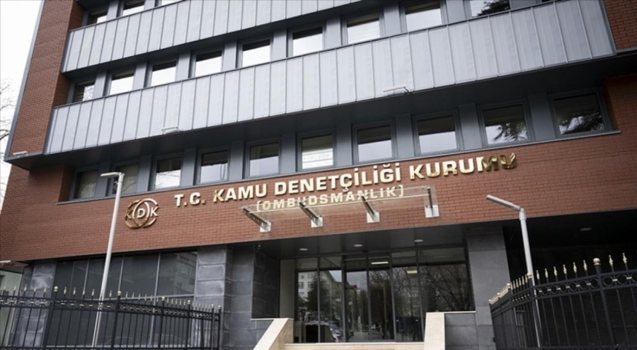 KDK'dan ÖSYM'ye: İptal edilen sorunun itiraz ücreti iade edilsin