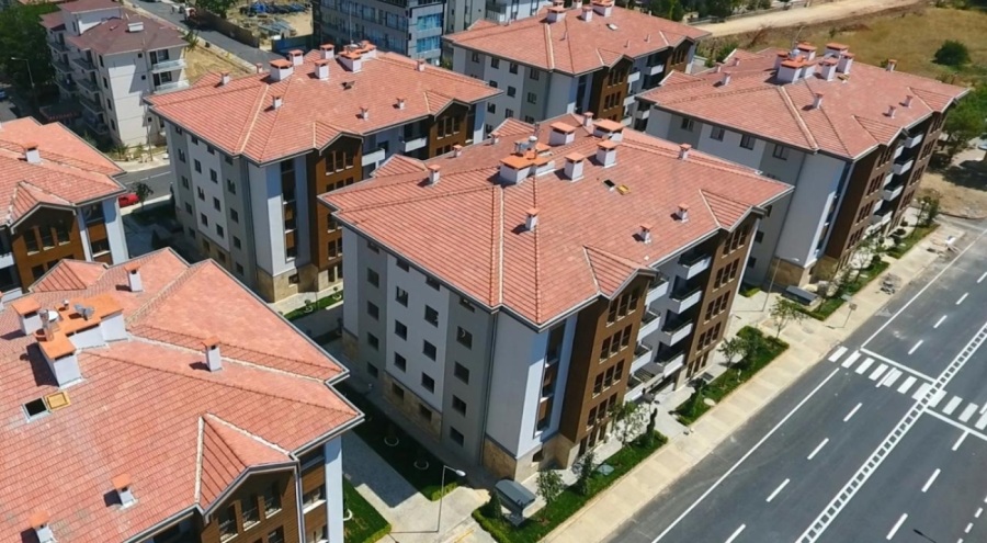 TOKİ'nin 'kiralık sosyal konut' projesinin detayları belli oldu