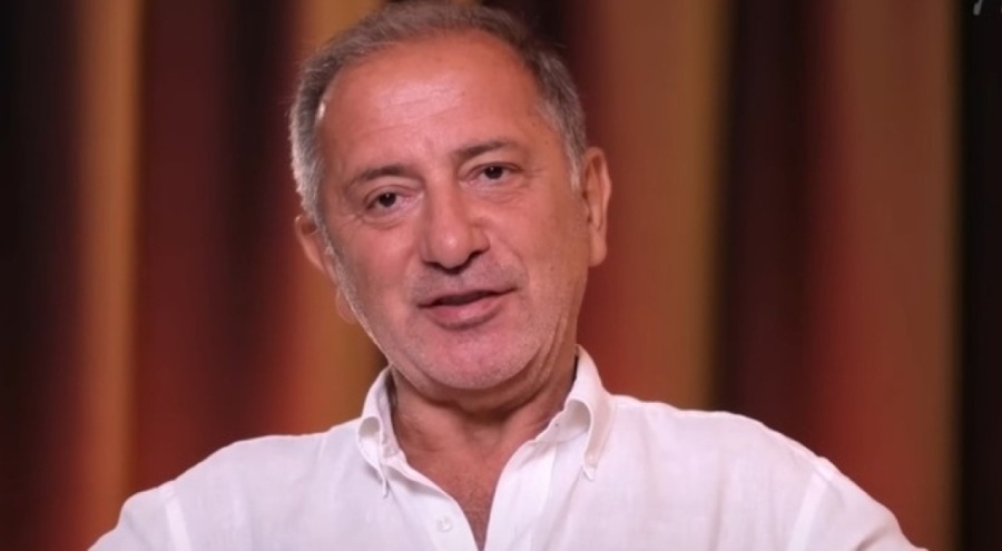 Fatih Altaylı'nın tutukluğunun devamına karar verildi!