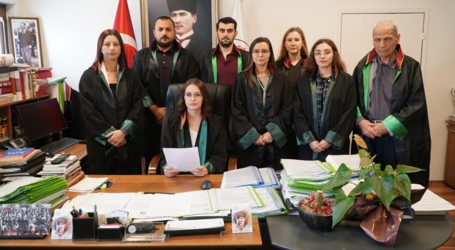 Bursa Barosu'ndan 4 Ekim mesajı: "Hayvanları sevmek yetmez, korumak da görevimiz"