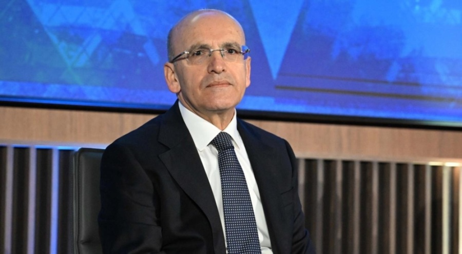 Bakan Şimşek: Dezenflasyonun devamını sağlayacağız