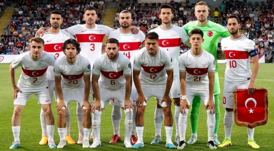 A Milli Takım'ın aday kadrosu açıklandı