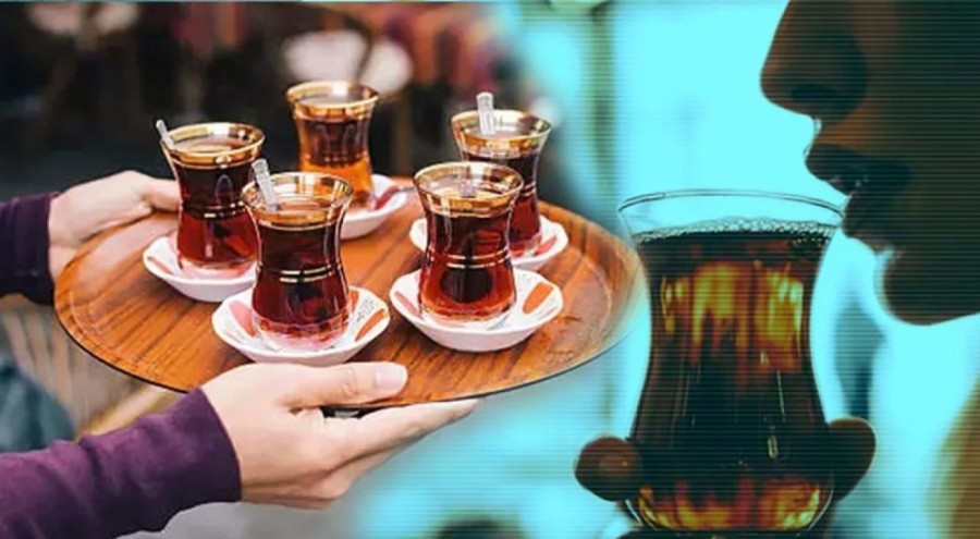 Ünlü çay markası Lipton Türkiye'den çekiliyor