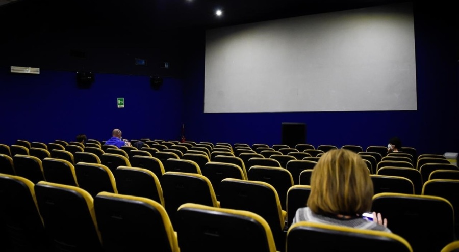 Çarşamba günleri "Sinema Günü" ilan edildi
