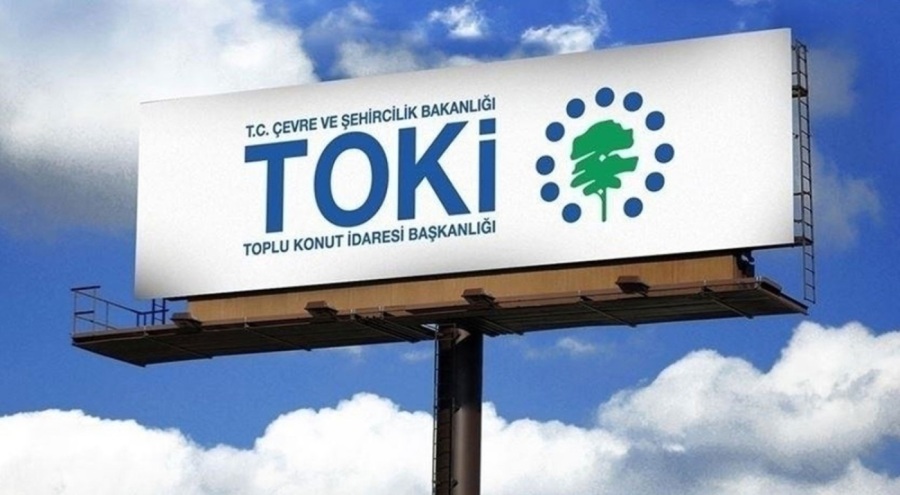 TOKİ'den uyarı! Sosyal konut dolandırıcılarına dikkat