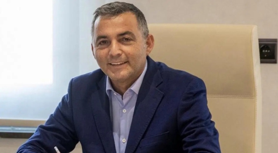 Manavgat Belediye Başkanı istifa etti!