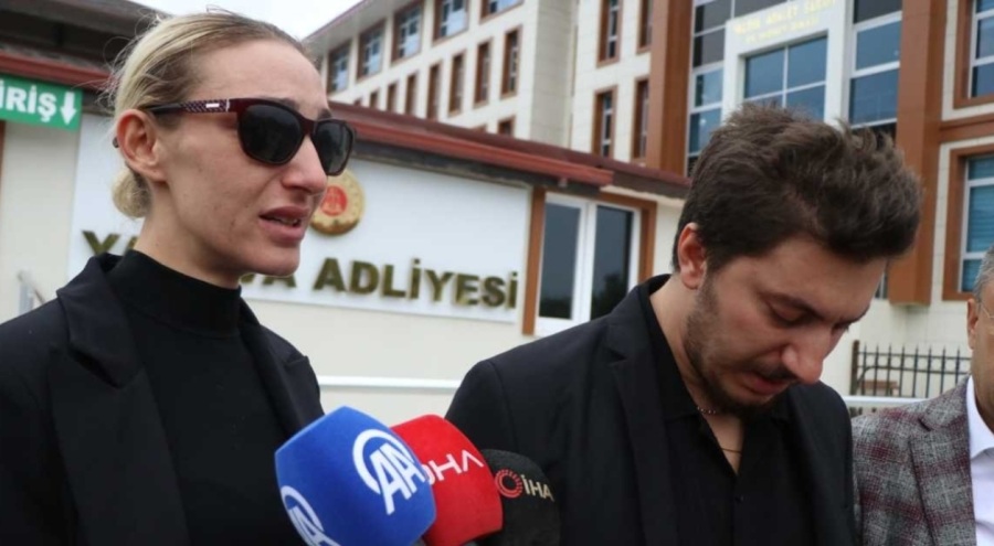 Güllü'nün çocukları ifade verdi: Annemin kemiklerini sızlattılar!