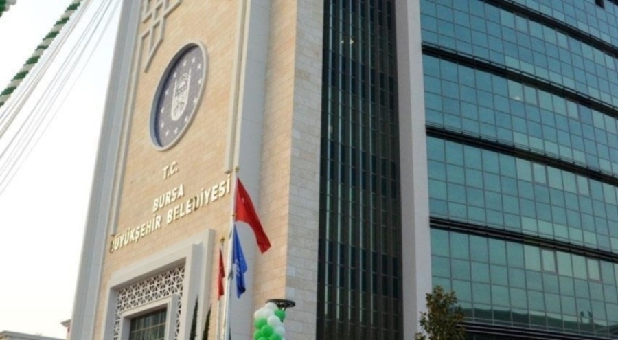 Bursa Büyükşehir Belediyesi duyurdu: Etkinlik iptal edildi