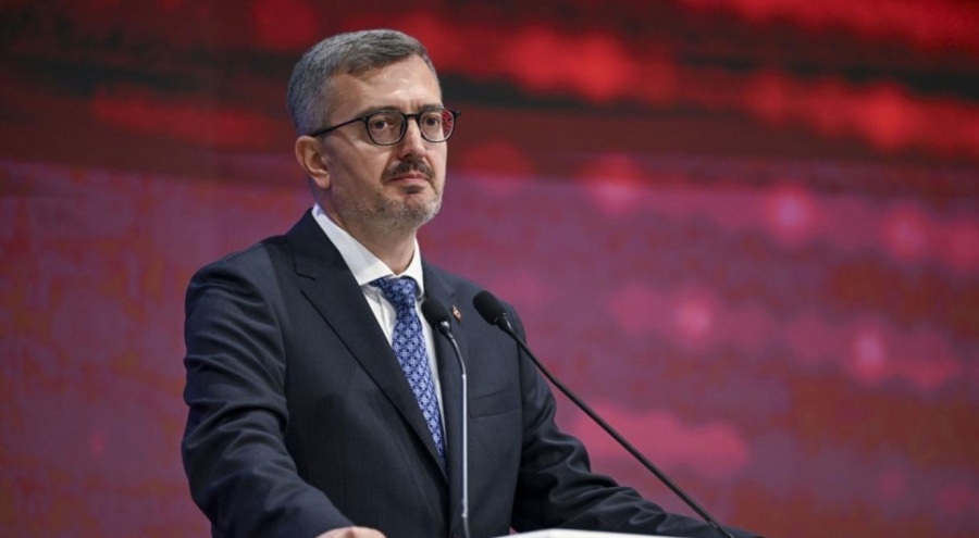 İletişim Başkanı Duran'dan Türk Devletleri İşbirliği Günü paylaşımı