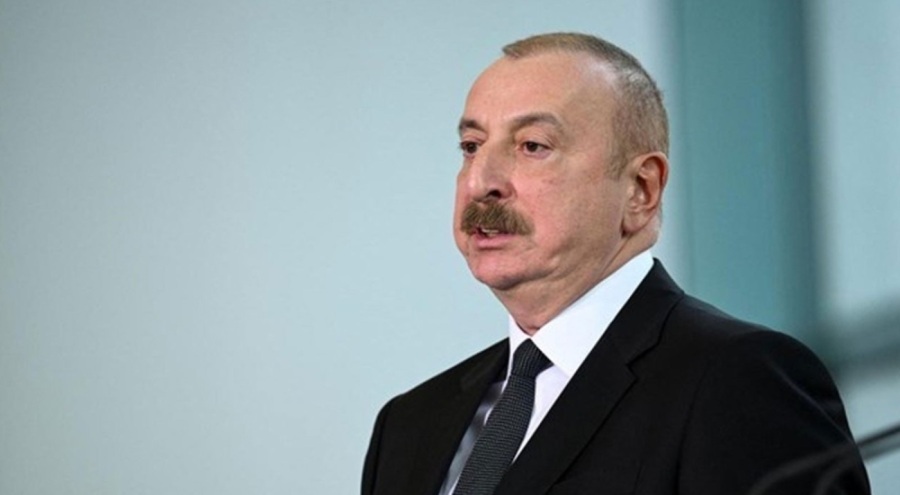 Azerbaycan Cumhurbaşkanı Aliyev, Türk Devletleri İşbirliği Günü'nü kutladı