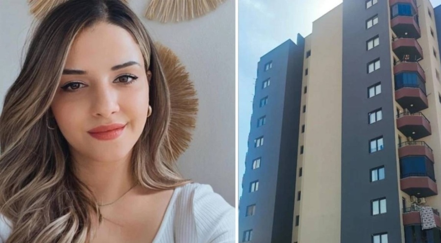 Pelin'in öldüğü asansör faciasında yeni gelişme!