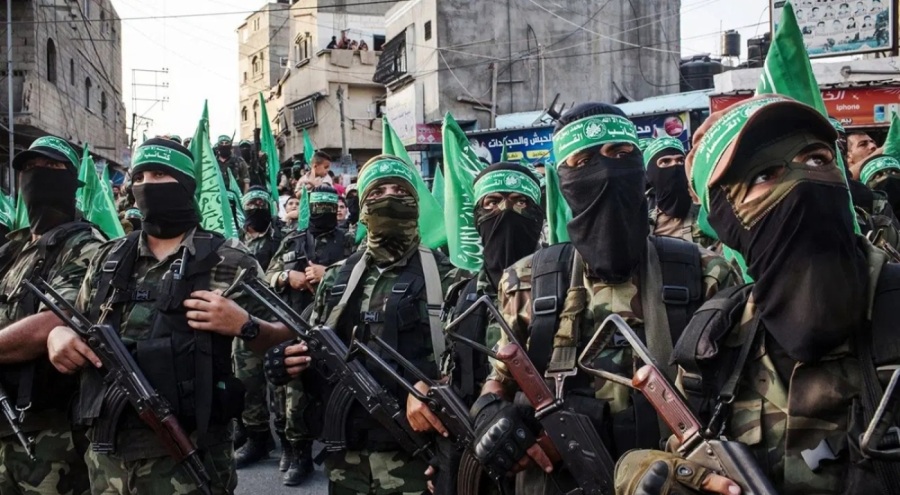 Hamas'tan Trump'ın teklifine yanıt: Hazırız