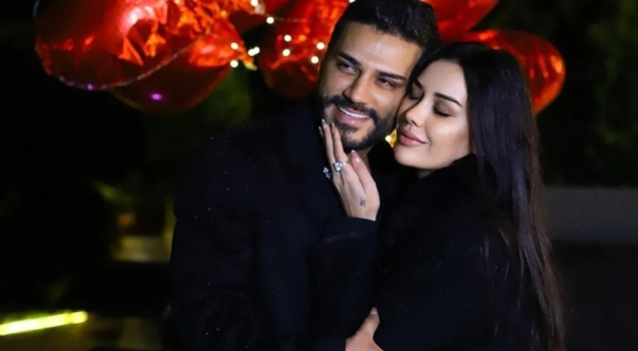 Usta tiyatro oyuncusu Tamer Levent'ten Dilan Polat'a tepki