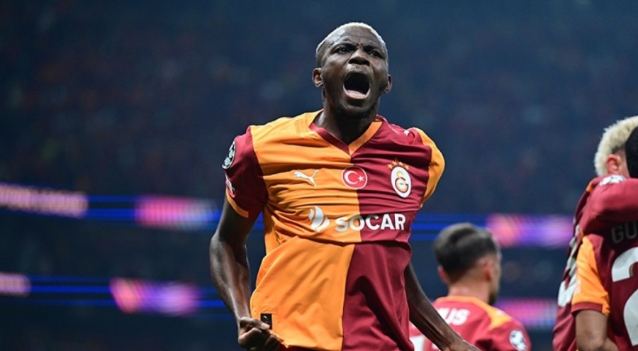 İngiliz efsanesi, Osimhen'den özür diledi